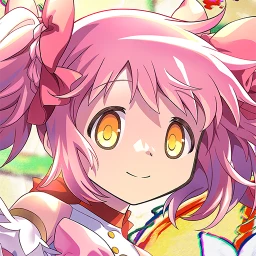 Icono de Madoka Magica Magia Exedra